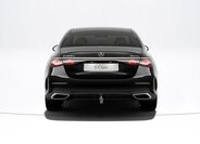Mercedes-Benz Třídy E Sedan / Limuzína 2,0 l 162 kw