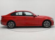BMW Řada 3 4