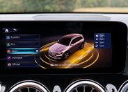 Mercedes-Benz GLB SUV 2,0 l 110 kw