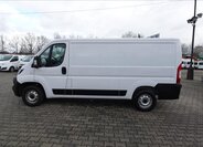 Fiat Ducato Ostatní 2,2 l 88 kw