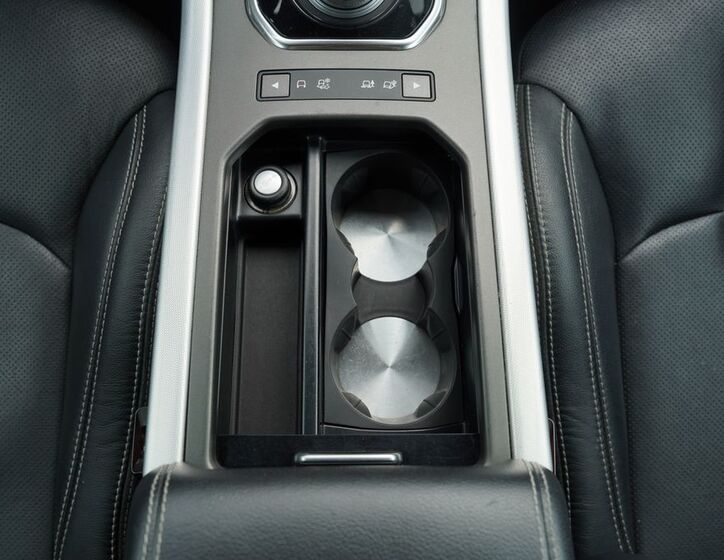 Land Rover Range Rover Evoque 36