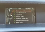 BMW X3 Hatchback 0,0 135 kw