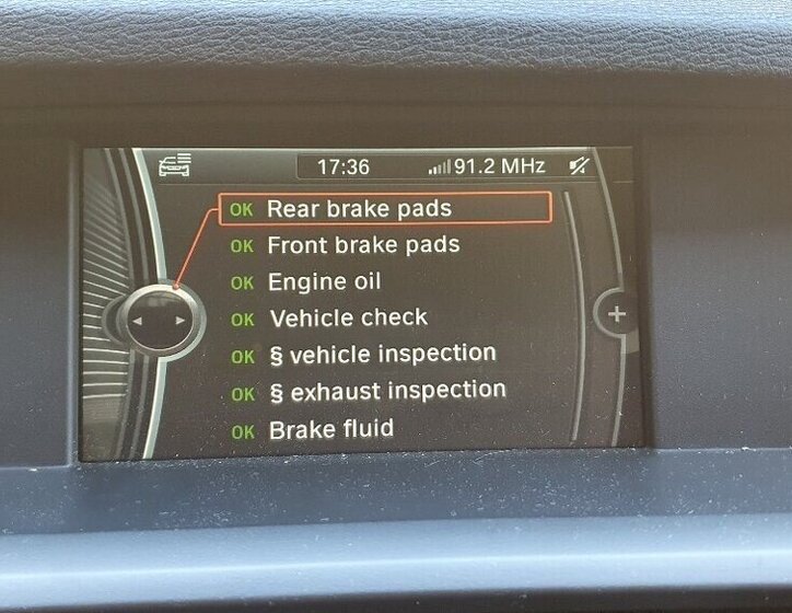 BMW X3 Hatchback 0,0 135 kw