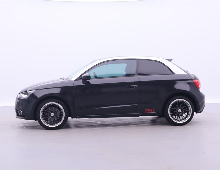 Audi A1 Hatchback 1,4 l 105 kw