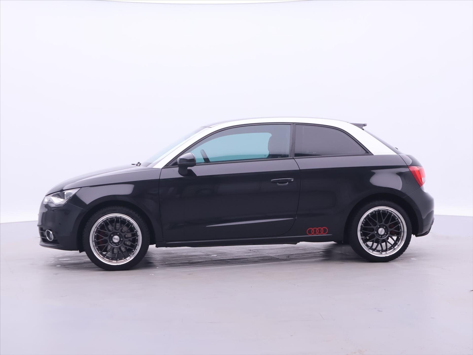 Audi A1 Hatchback 1,4 l 105 kw