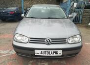 Volkswagen Golf 2