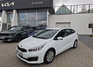 KIA Ceed Kombi 1,6 l 99 kw