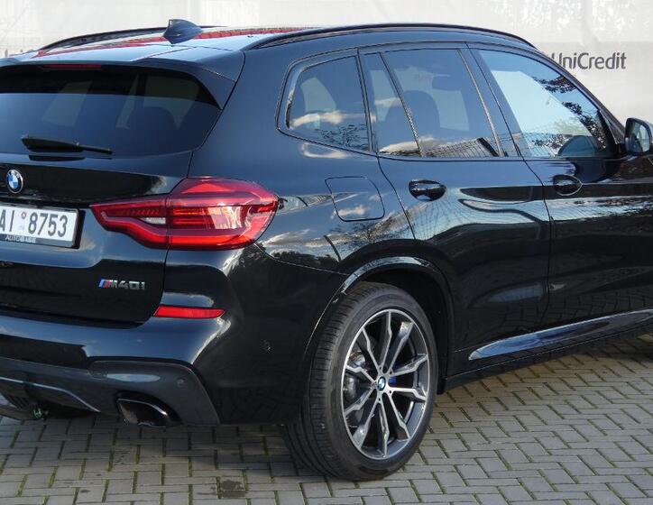 BMW X3 3