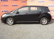 Toyota Verso MPV 1,6 l 97 kw