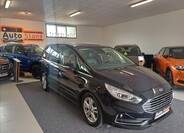 Ford Galaxy 2