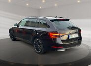Škoda Superb Kombi 2,0 l 147 kw