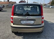 Fiat Panda Hatchback 1,1 l 40 kw