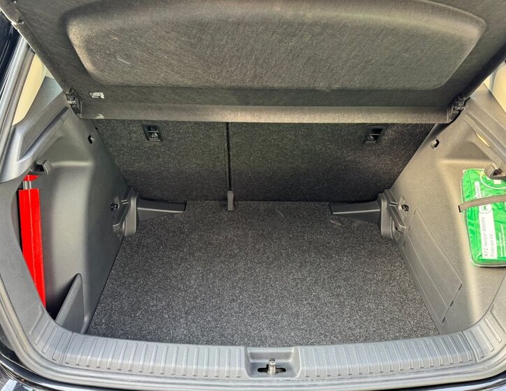 Škoda Fabia Hatchback 999,0 59 kw