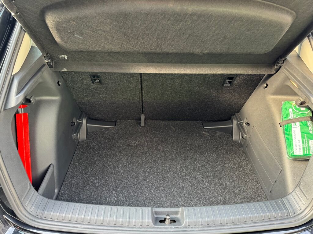 Škoda Fabia Hatchback 999,0 59 kw