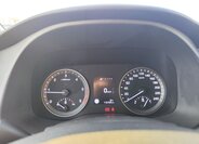 Hyundai Tucson SUV / Terénní 1,7 l 85 kw
