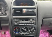 Opel Astra Hatchback 1,7 l 55 kw