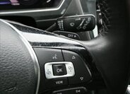 Volkswagen Tiguan SUV 2,0 l 110 kw