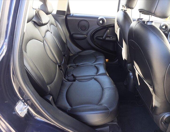 Mini Countryman SUV 2,0 l 82 kw