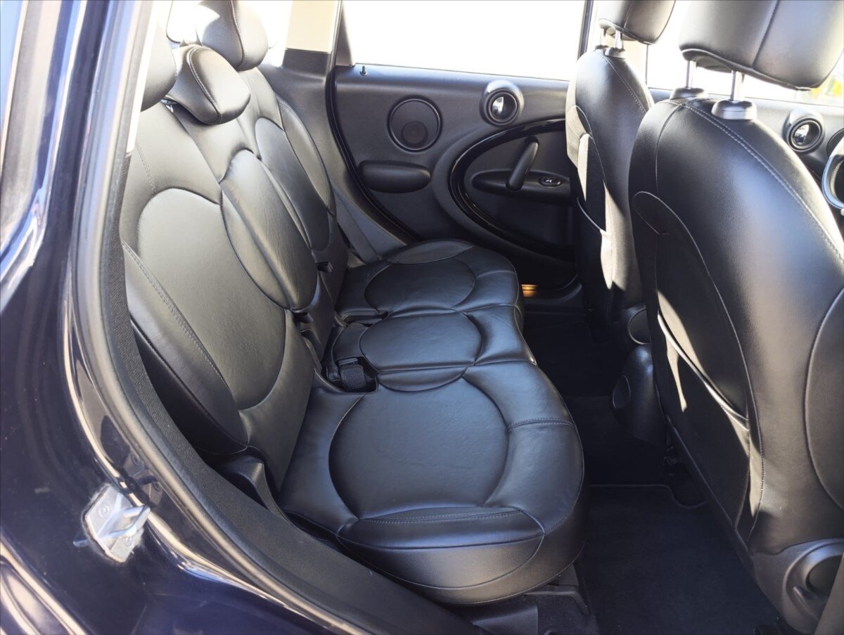 Mini Countryman SUV 2,0 l 82 kw