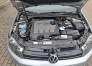 Volkswagen Golf Hatchback 1,6 l 66 kw