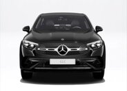 Mercedes-Benz GLC Kupé 2,0 l 120 kw