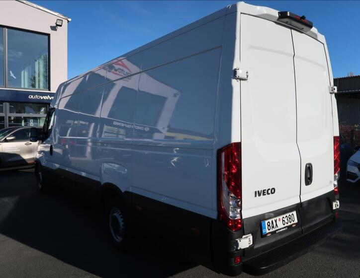 Iveco Daily 4