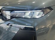 Citroën C5 Aircross SUV / Terénní 1,2 l 107 kw