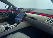 Mercedes-Benz Třídy S Ostatní 6,0 l 450 kw