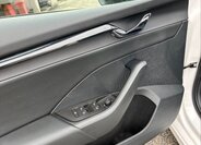 Škoda Octavia Sedan / Limuzína 999,0 81 kw