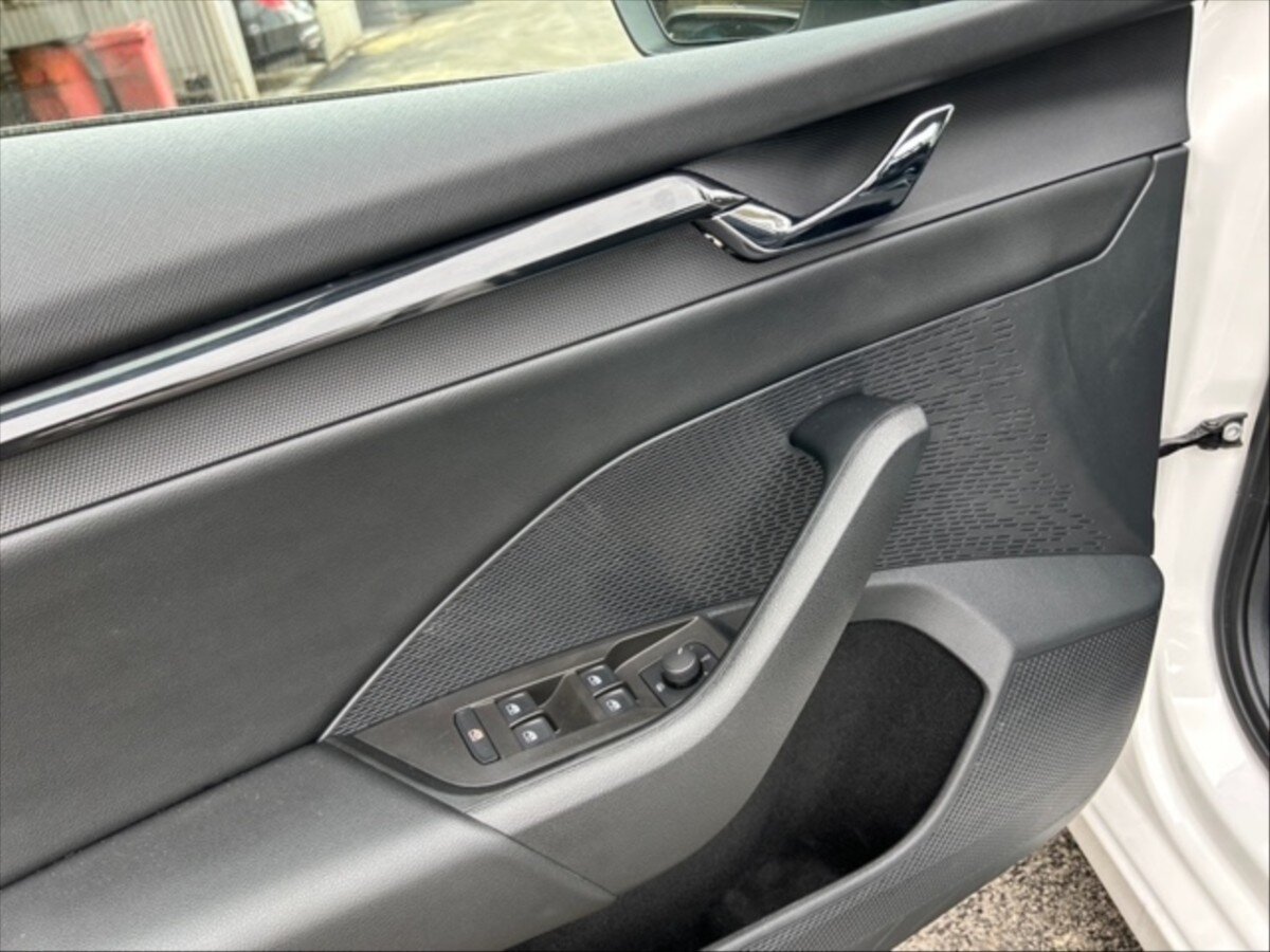 Škoda Octavia Sedan / Limuzína 999,0 81 kw