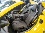 Chevrolet Corvette Kupé 5,5 l 481 kw