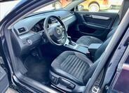 Volkswagen Passat 12