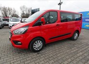 Ford Transit Custom Ostatní 2,0 l 77 kw