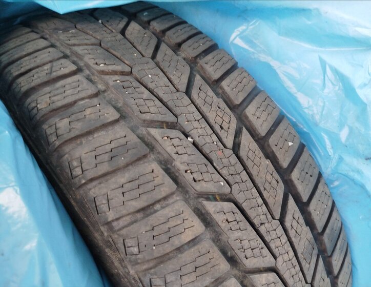 Mazda 6 Kombi 2,0 l 114 kw