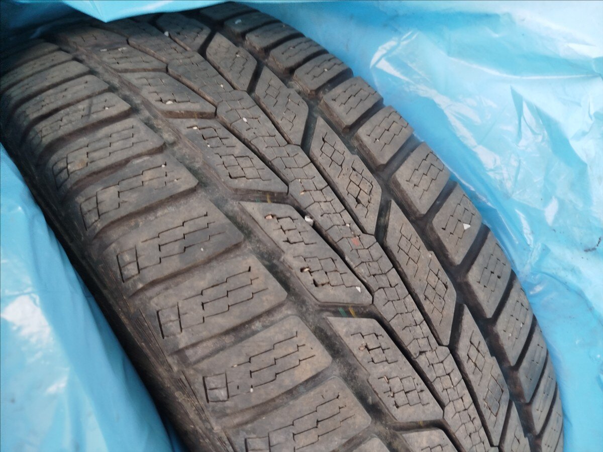 Mazda 6 Kombi 2,0 l 114 kw