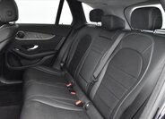 Mercedes-Benz GLC SUV / Terénní 2,0 l 143 kw