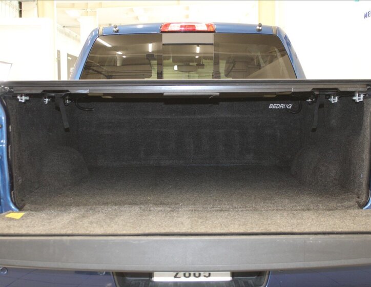 Chevrolet Silverado Pick-up 5,3 l 264 kw