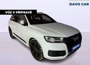 Audi Q7 SUV 3,0 l 200 kw