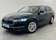 Škoda Octavia Kombi 1,5 l 85 kw