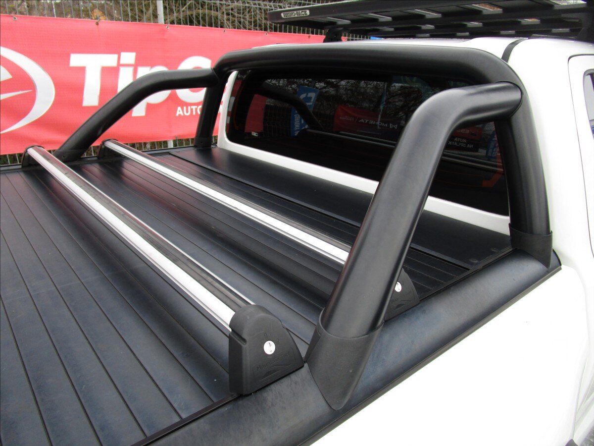 Toyota Hilux Pick-up 2,4 l 110 kw