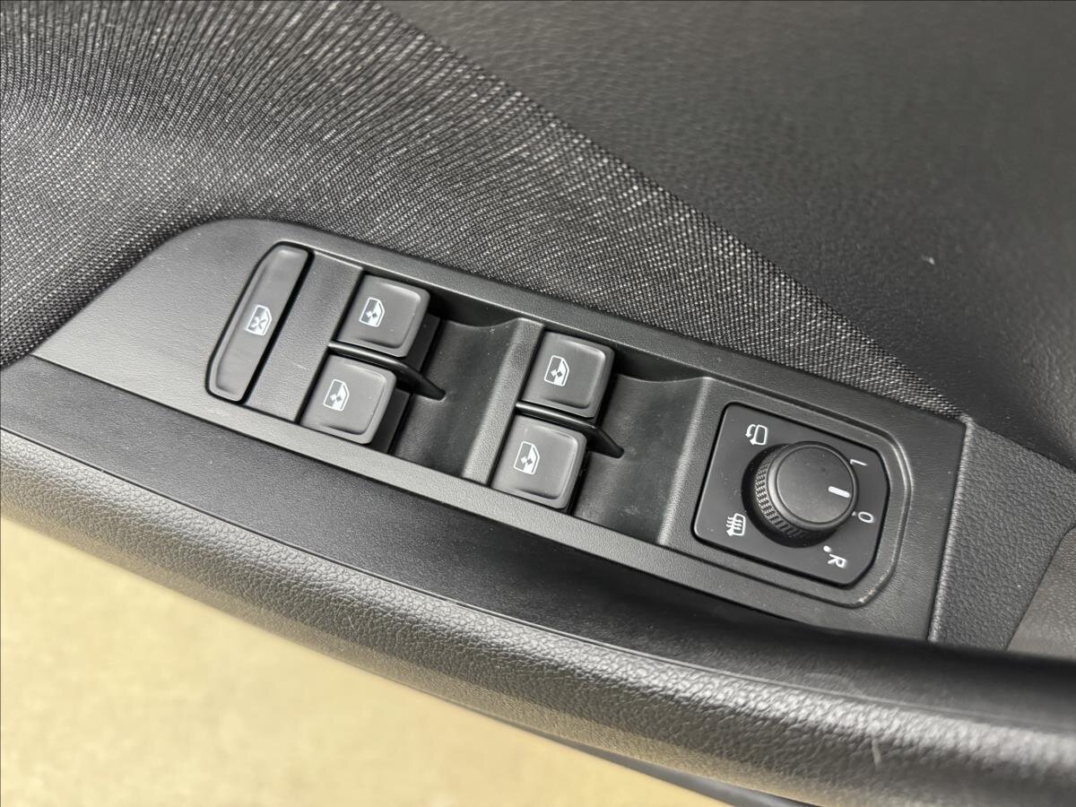 Škoda Scala Hatchback 999,0 81 kw