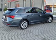 Škoda Octavia Kombi 2,0 l 85 kw
