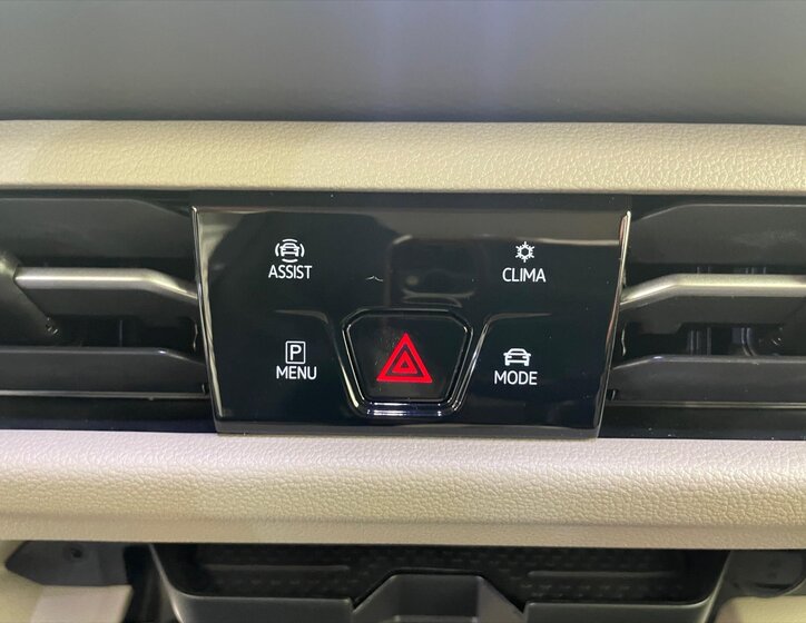 Volkswagen Multivan Ostatní 1,5 l 130 kw