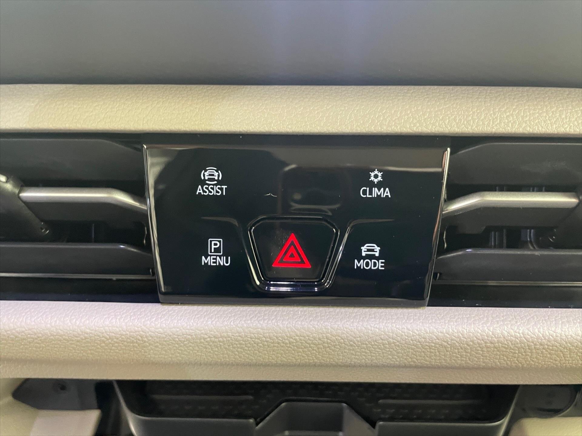 Volkswagen Multivan Ostatní 1,5 l 130 kw