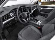 Volkswagen Touareg 9