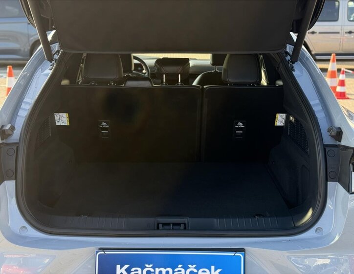 Ford Mustang Mach-E Hatchback 0,0 225 kw