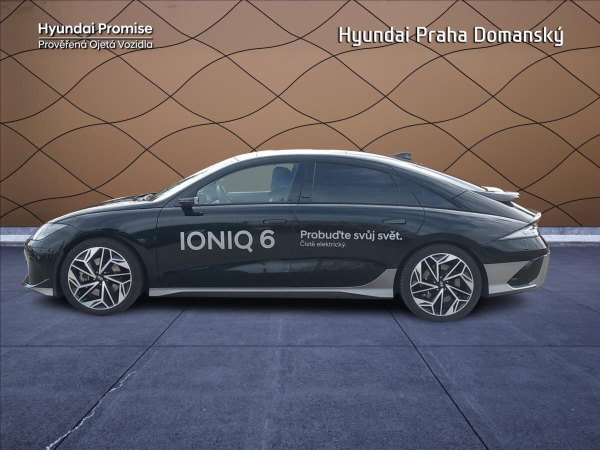 Hyundai Ioniq 6