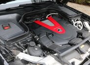 Mercedes-Benz GLC SUV 3,0 l 270 kw