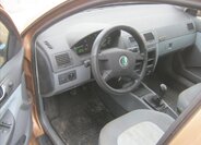 Škoda Fabia Kombi 1,4 l 50 kw