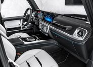 Mercedes-Benz Třídy G 13